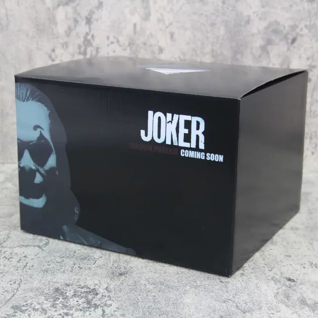 Action Figure Coringa 24 cm com Caixa - DC Comics®  - Foto 5