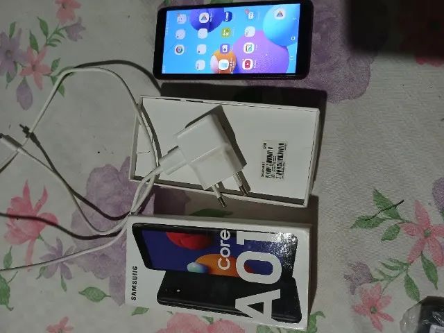 CELULAR SAMSUNG  A01 CORE - Foto 4