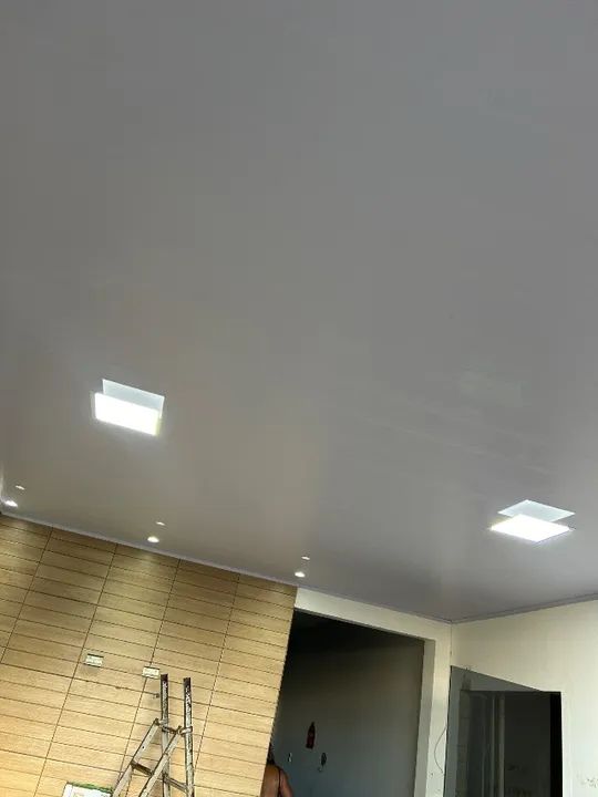 Forro em pvc - Foto 5