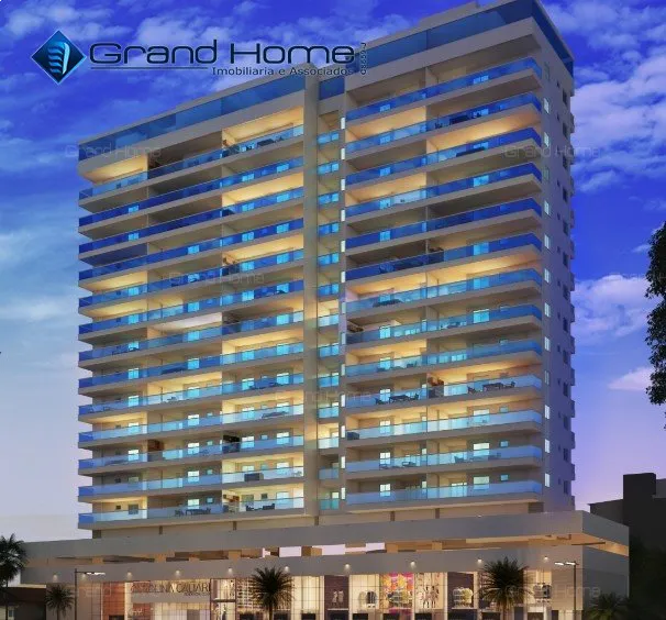 Apartamento 3 quartos em Itapuã