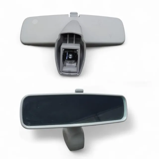 retrovisor interno Captur 2019