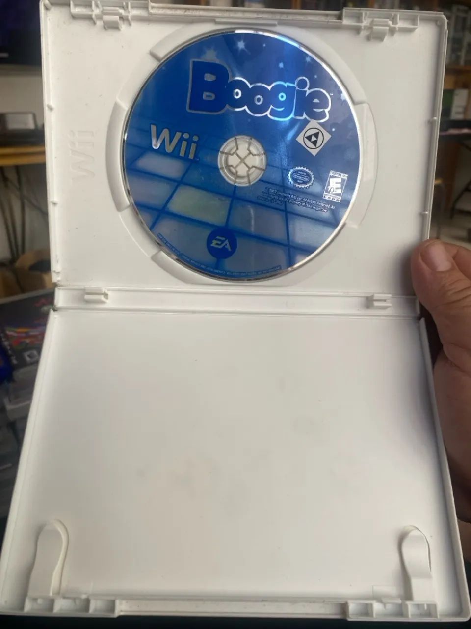 Boogie para Nintendo Wii - Foto 2