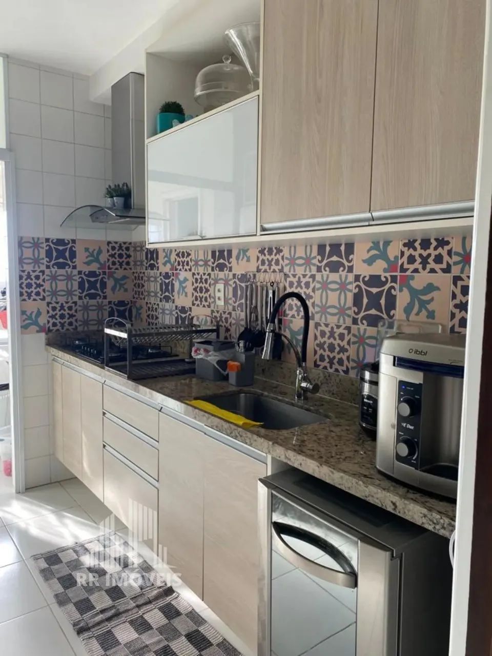 RR8443 Apartamento 110m² CONDOMÍNIO ALPHAVITA - OPORTUNIDADE - 3 Dorms 2 Vagas - Santana d - Foto 6