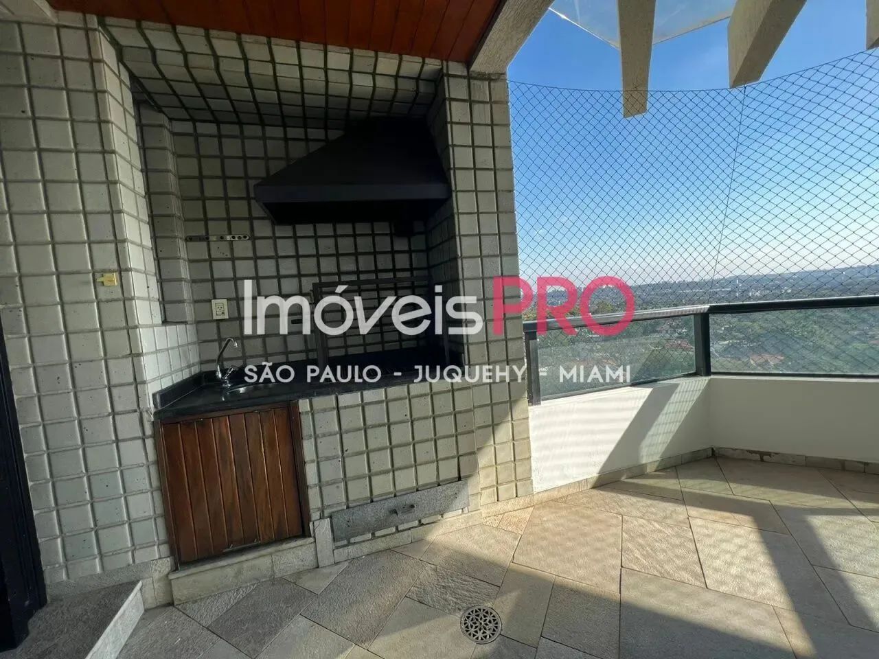 Excelente apto à venda 280 m² em Alto de Pinheiros - Foto 4