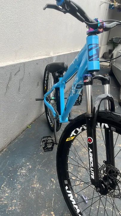 GIOS FRX EVO 2024  - Foto 4