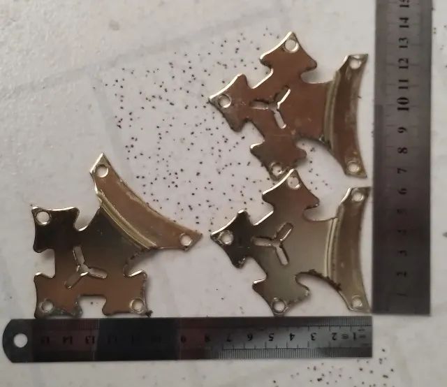 Pás de ventilador de teto - Foto 6