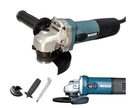 WS4740 - ESMERILHADEIRA ANGULAR 750W64840852157187121