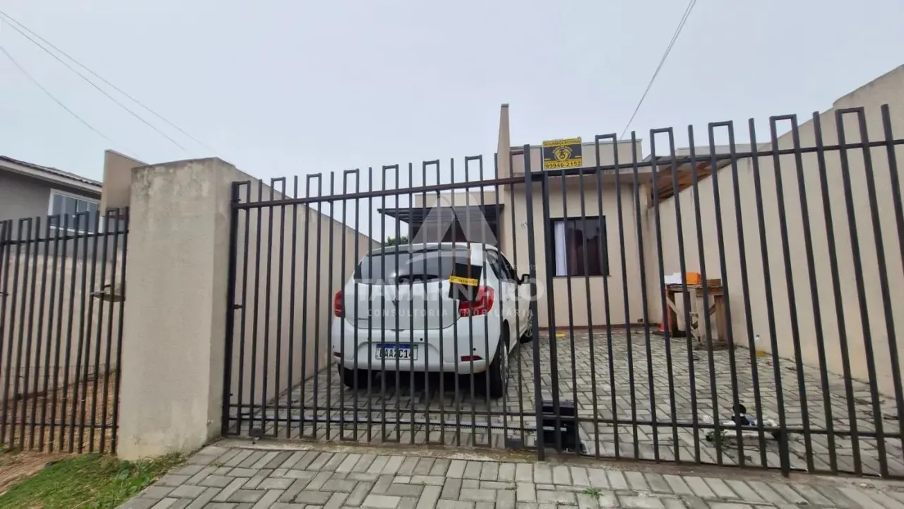 Casa para Alugar na Região do Contorno!