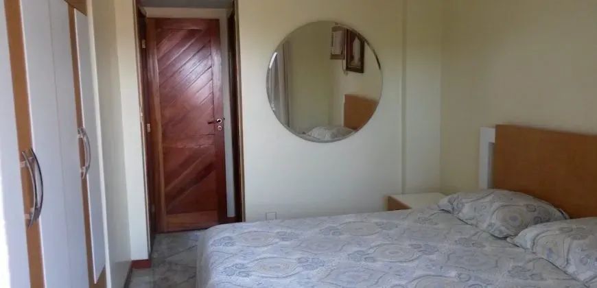 GUARAPARI APARTAMENTO 2 QUARTOS  PRAIA DO MORRO - Foto 7