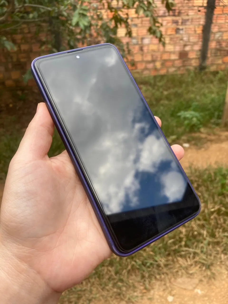 Galaxy A51 128gb funcionando perfeitamente