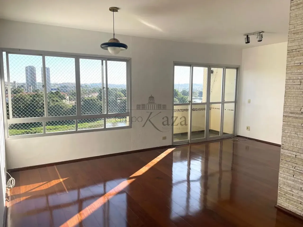Apartamento - Centro - Jacareí - Residencial Jardim Liberdade - 100m² - 3 Dormitórios.