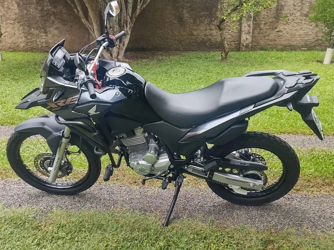 XRE 300 2022 - Foto 3