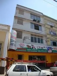 Imobiliária Unique Vende: Sala Comercial no Ed Cirilio Rei