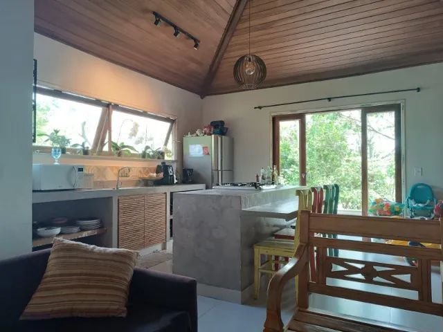 Aqui Começam Suas Melhores Memórias - Venha Conhecer Esta Casa! - Foto 5