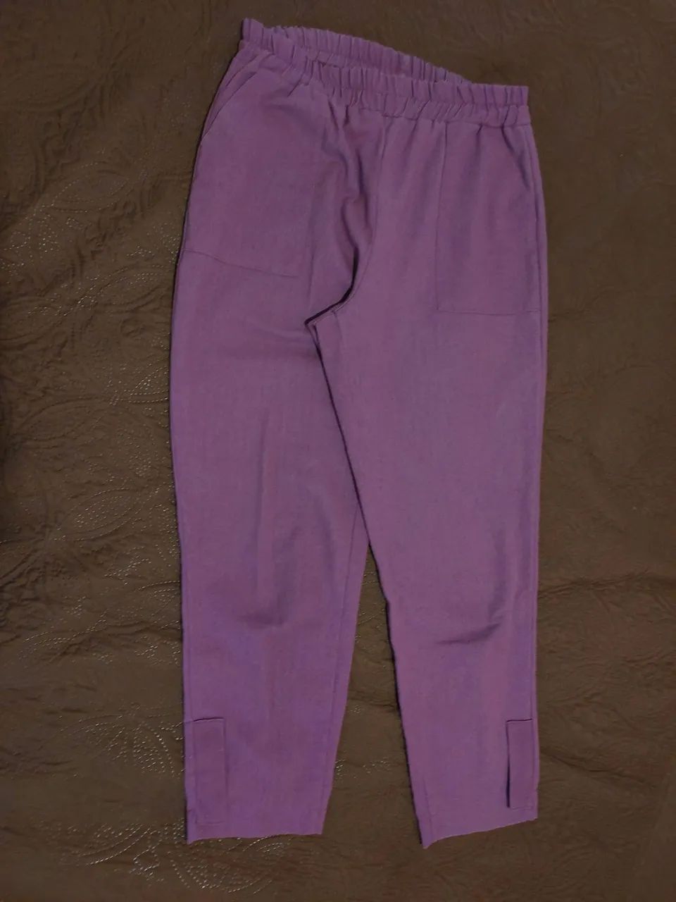 Calças fem - Foto 4