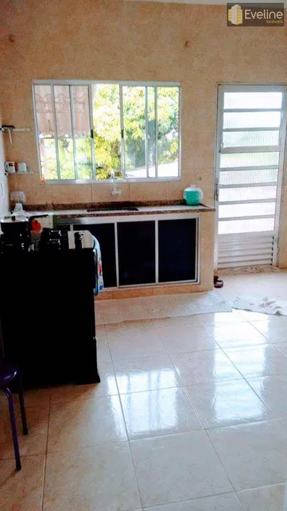 Casa com 1 dorm, Mangabeira, João Pessoa - R$ 310 mil, Cod: 676