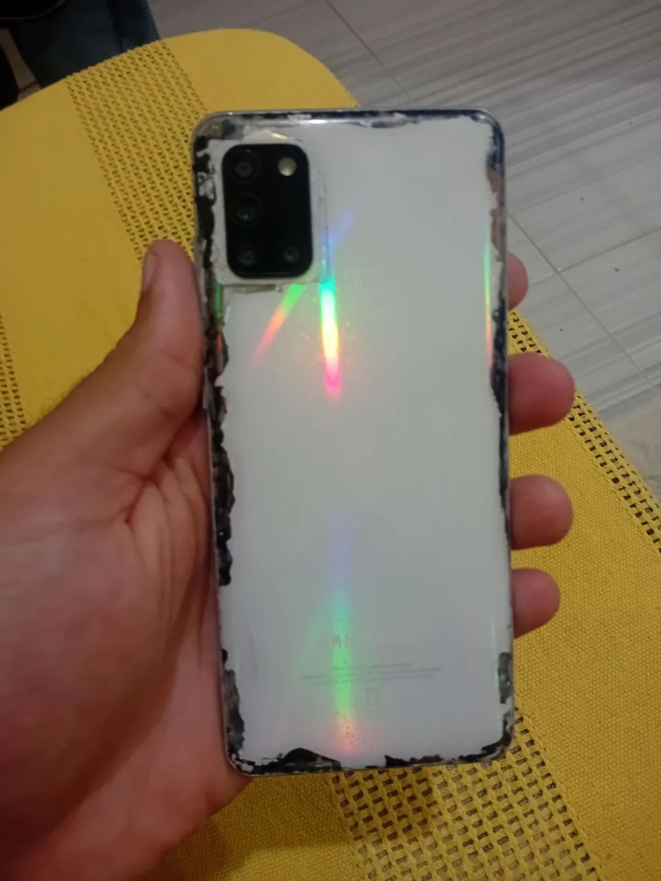 Vendo R$ 200,00