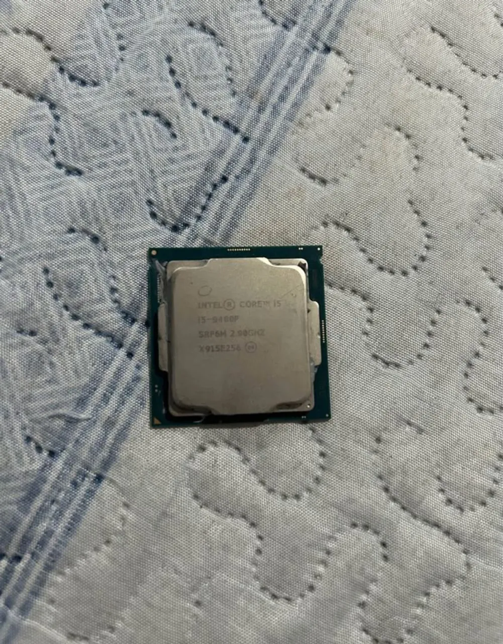 Processador Intel Core i5 9400F