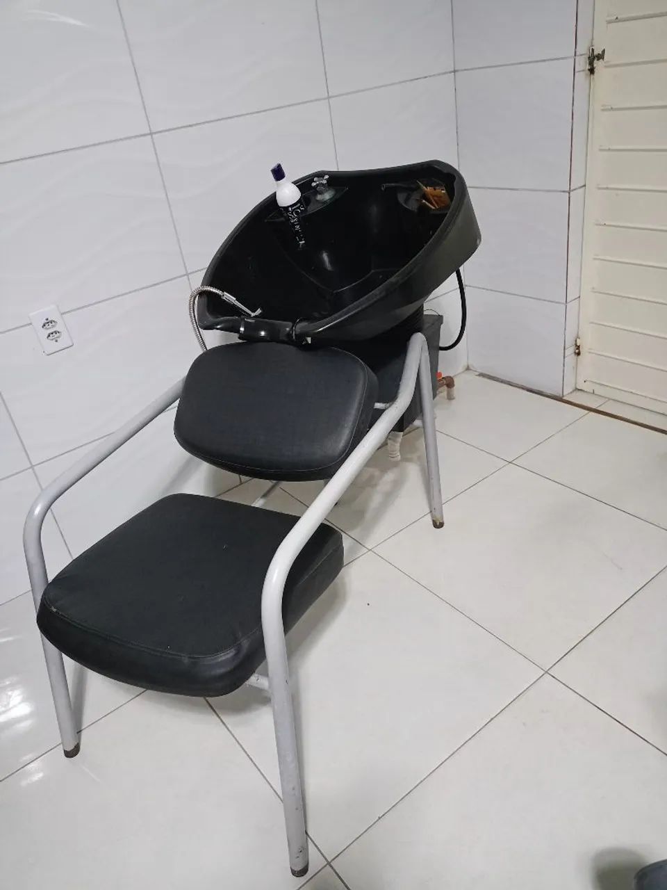 Lavatório em boa condições de uso. - Foto 2