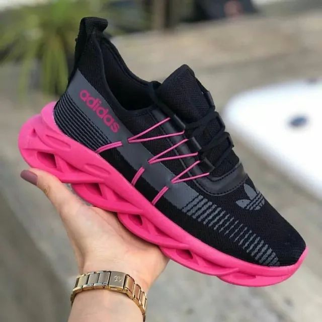 Adidas FÁbrica De Tenis Nike Fabrica De Tenis Atacado Adidas Nike