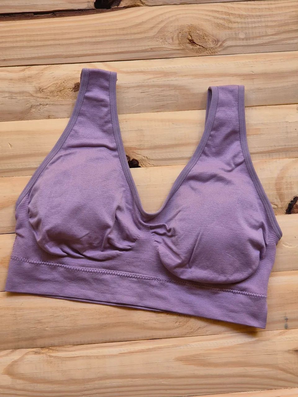 Sutiã Top Zee Rucci  - Foto 5