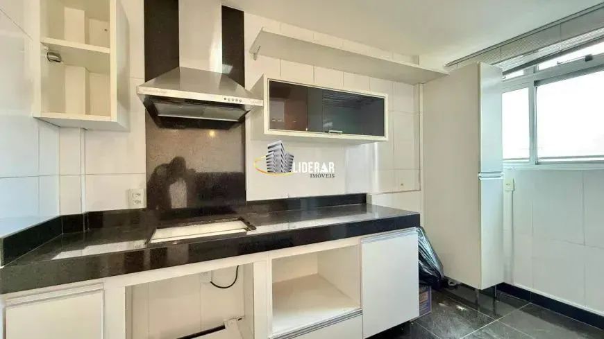 Apartamento para aluguel, 3 quartos, 1 suíte, 2 vagas, Sagrada Família - Belo Horizonte/MG - Foto 5