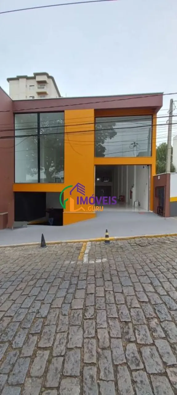 COMERCIAL - CENTRO - SP