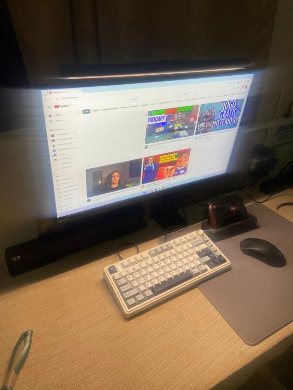 PC GAMER ALTA PERFORMANCE - Foto 3