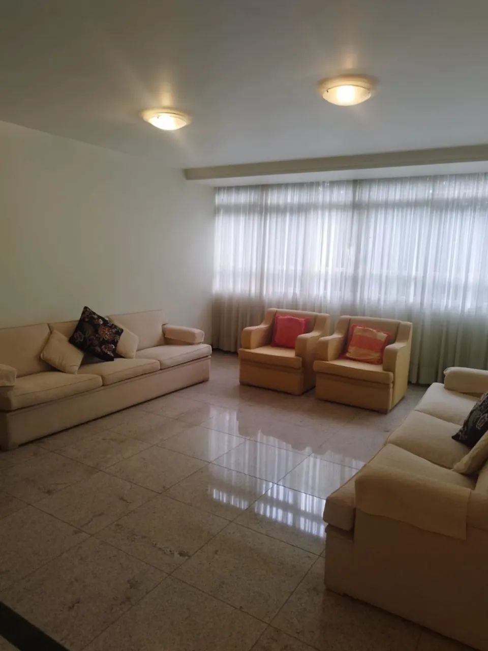 APARTAMENTO RESIDENCIAL em BRASÍLIA - DF, ASA SUL