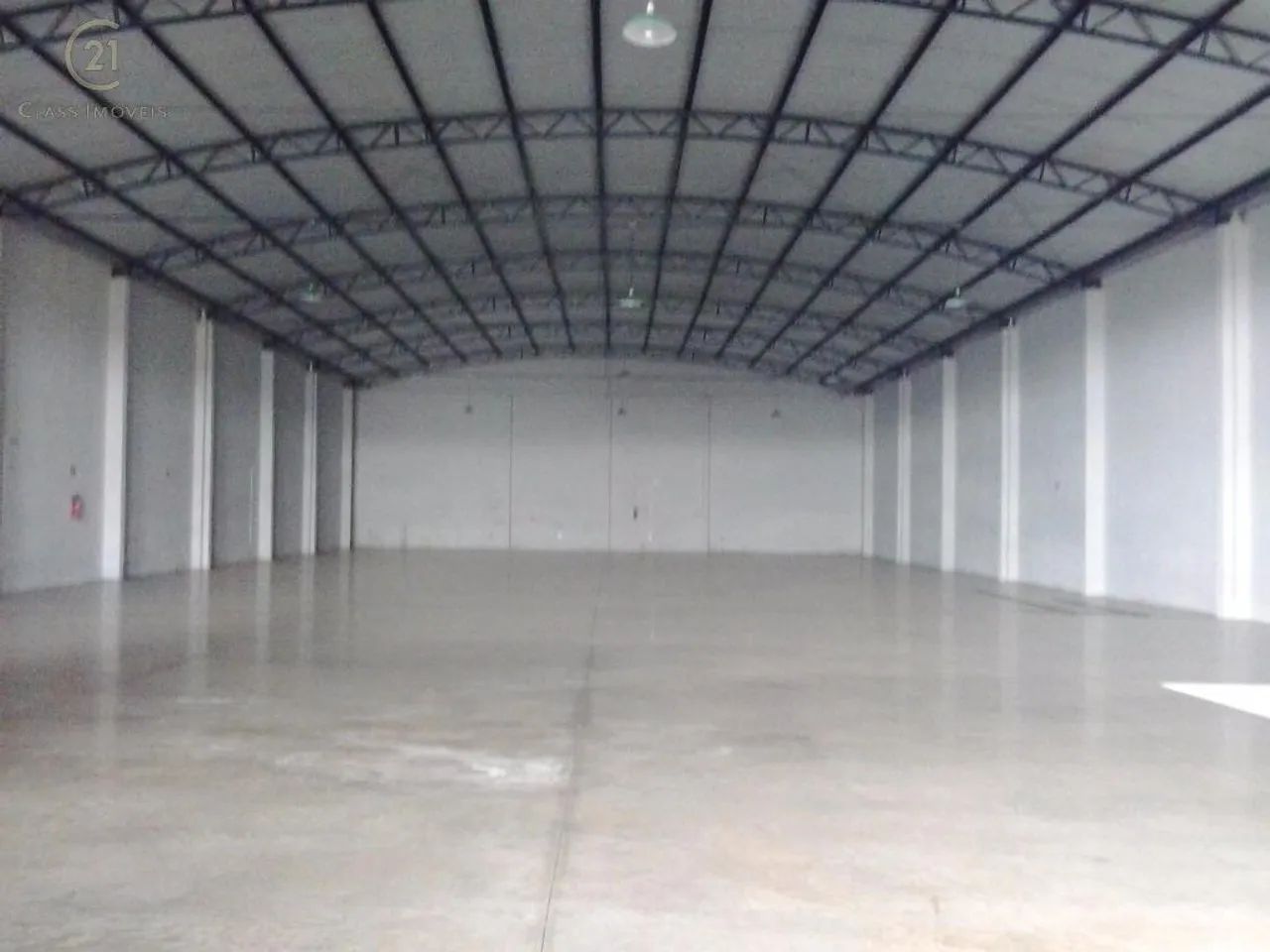 Barracão para alugar em Londrina, Parque Industrial Buena Vista, com 1000 m² - Foto 4