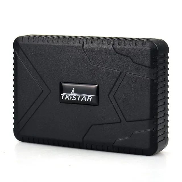 Rastreador Gps Tk915 Portátil C/ 30dias Bateria + Chip M2m - Foto 3