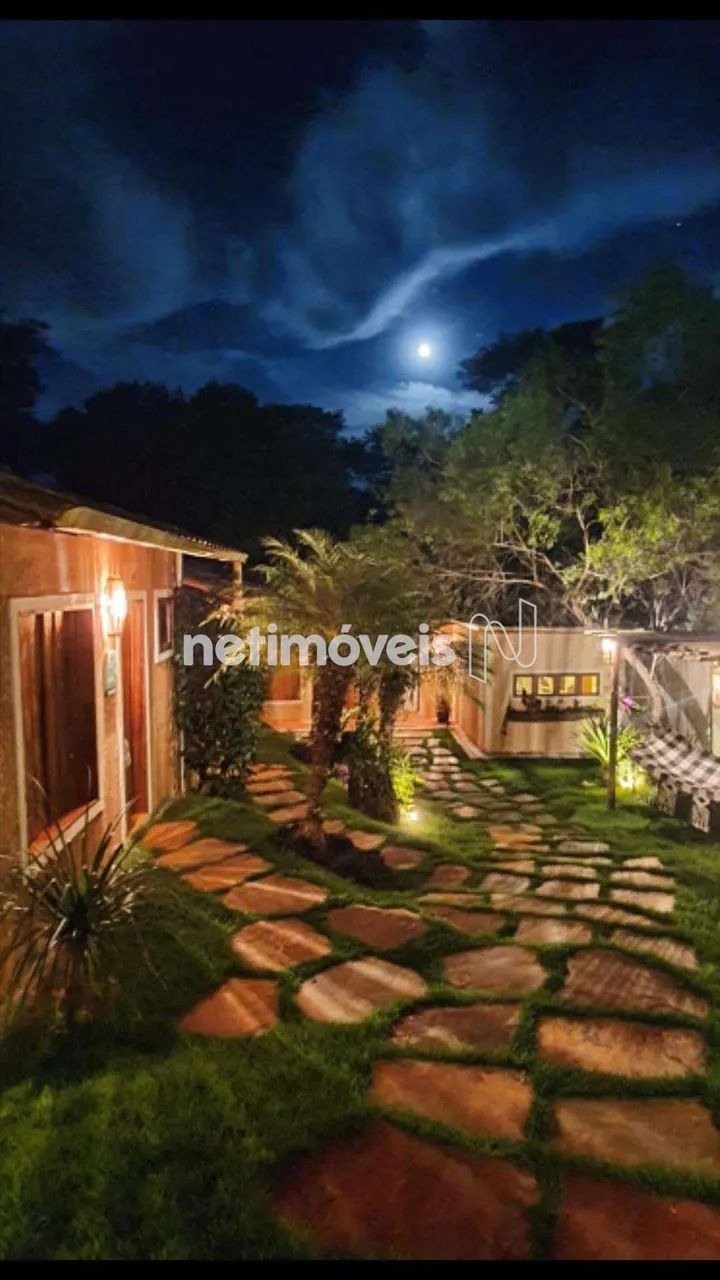 Venda Sítio Zona Rural Itambé do Mato Dentro