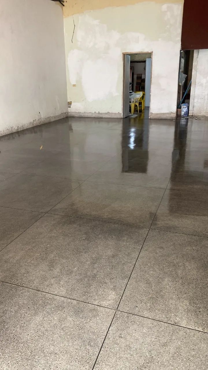 Piso de Granitina  - Foto 3