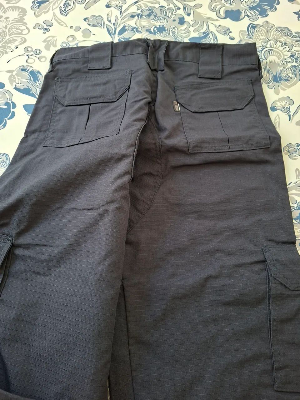 Calça Rip Stop - Foto 5