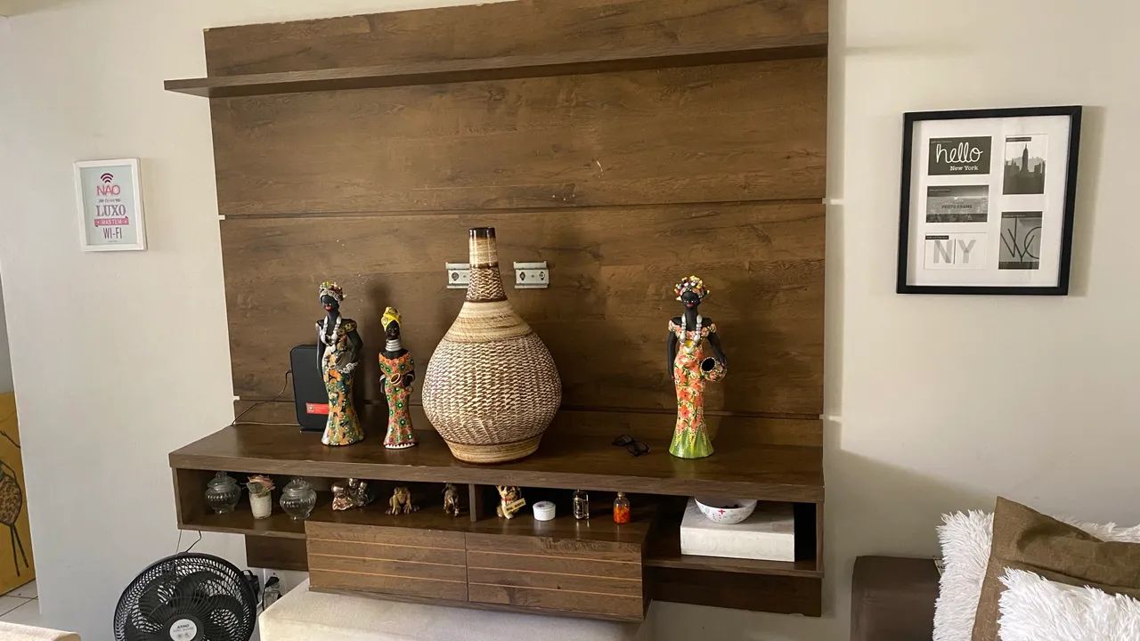 Painel para televisão em perfeita qualidade 64840853417091120