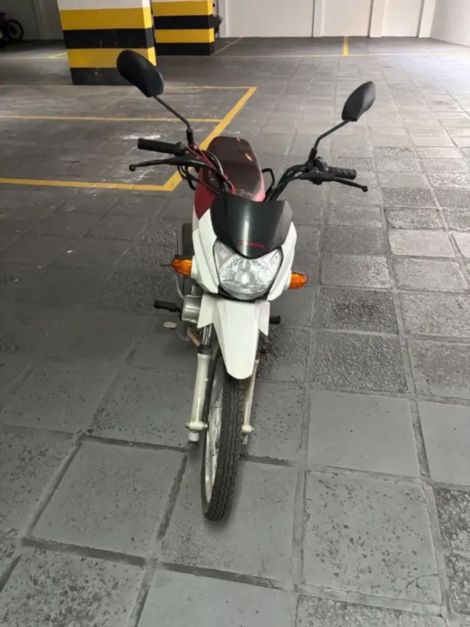 HONDA POP 110i 2022 - Foto 2