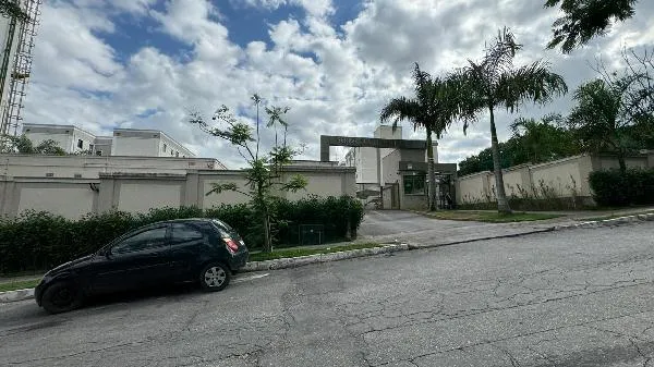 Oportunidade Única em SANTA LUZIA - MG | Tipo: Apartamento | Negociação: Licitação Aberta