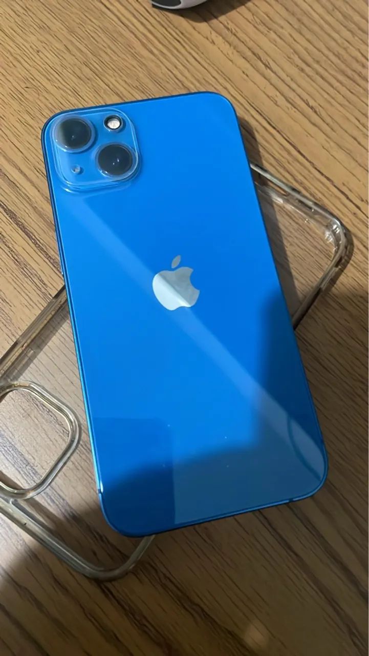 iPhone 13 - 128gb - Foto 3