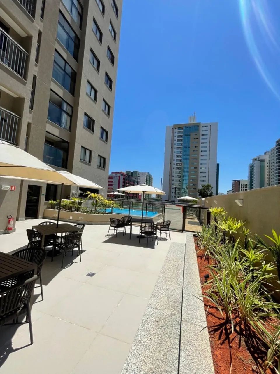 Foto - Brasília - Sul (Águas Claras)