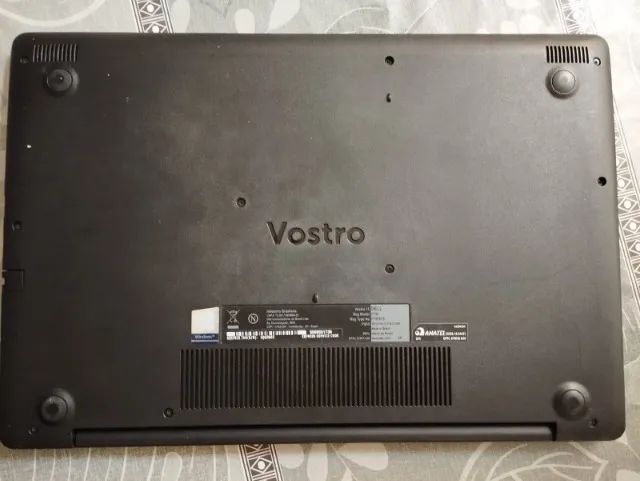 Vendo Notebook Dell  - Foto 2