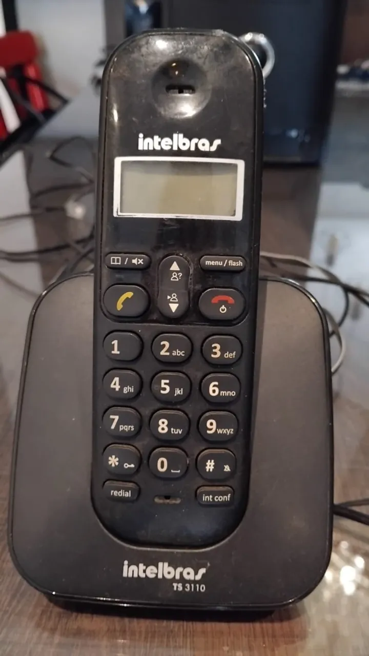 Telefone sem fio