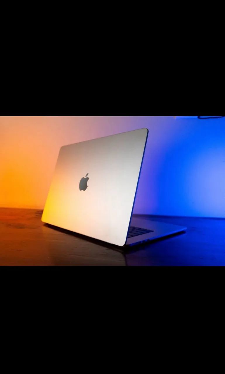 MacBook Air M2  - Foto 2