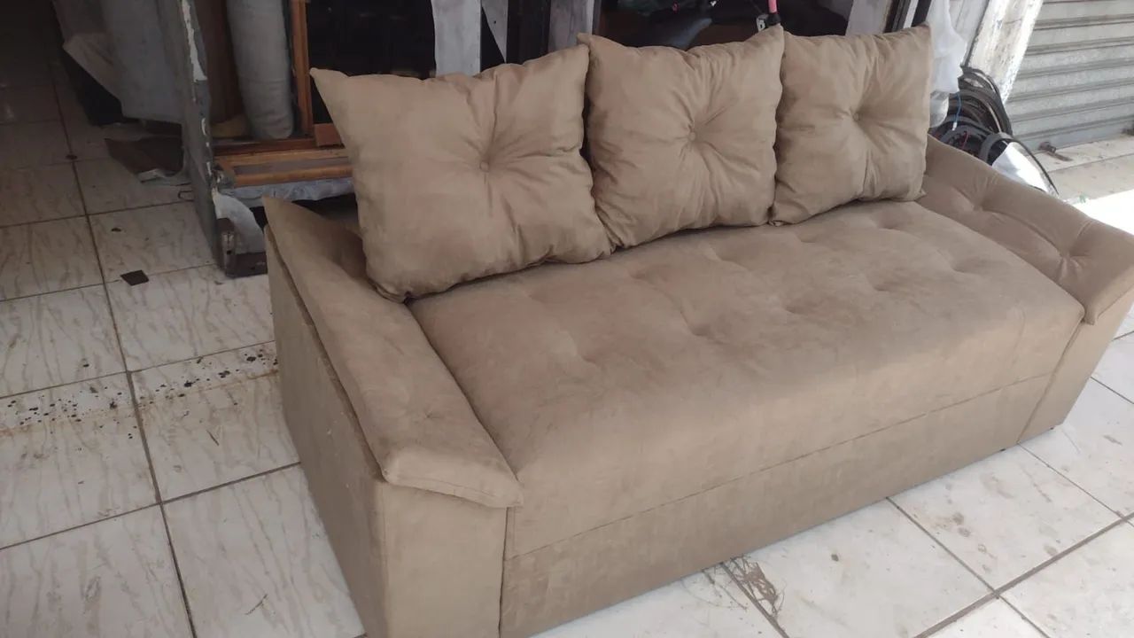 Fabricamos qualquer modelo chama *  - Foto 5