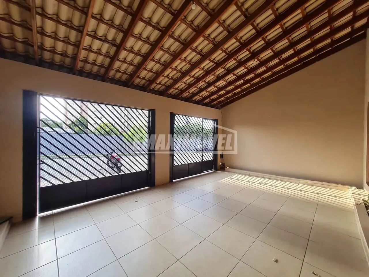 Casa com 2 Quartos sendo 1 suíte e 1 vaga - Vila Gabriel - Foto 3