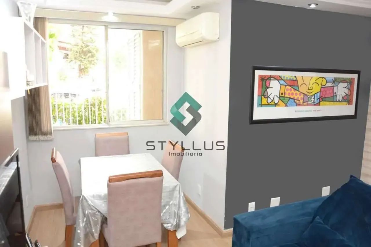 Abolição | Apartamento 2 quartos - Foto 4