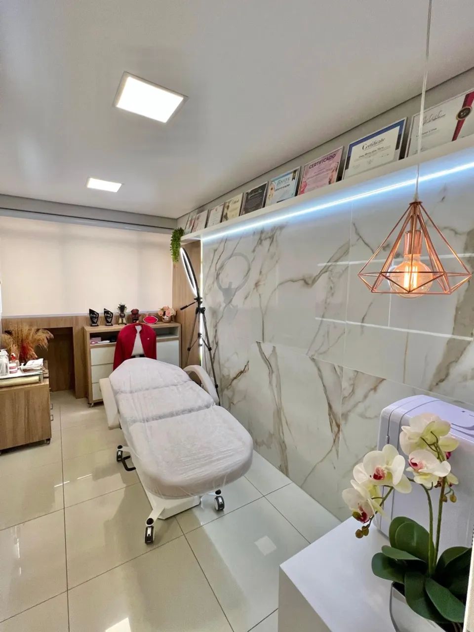 Ponto Clínica Estética de Alto Padrão - Águas Claras - Foto 3