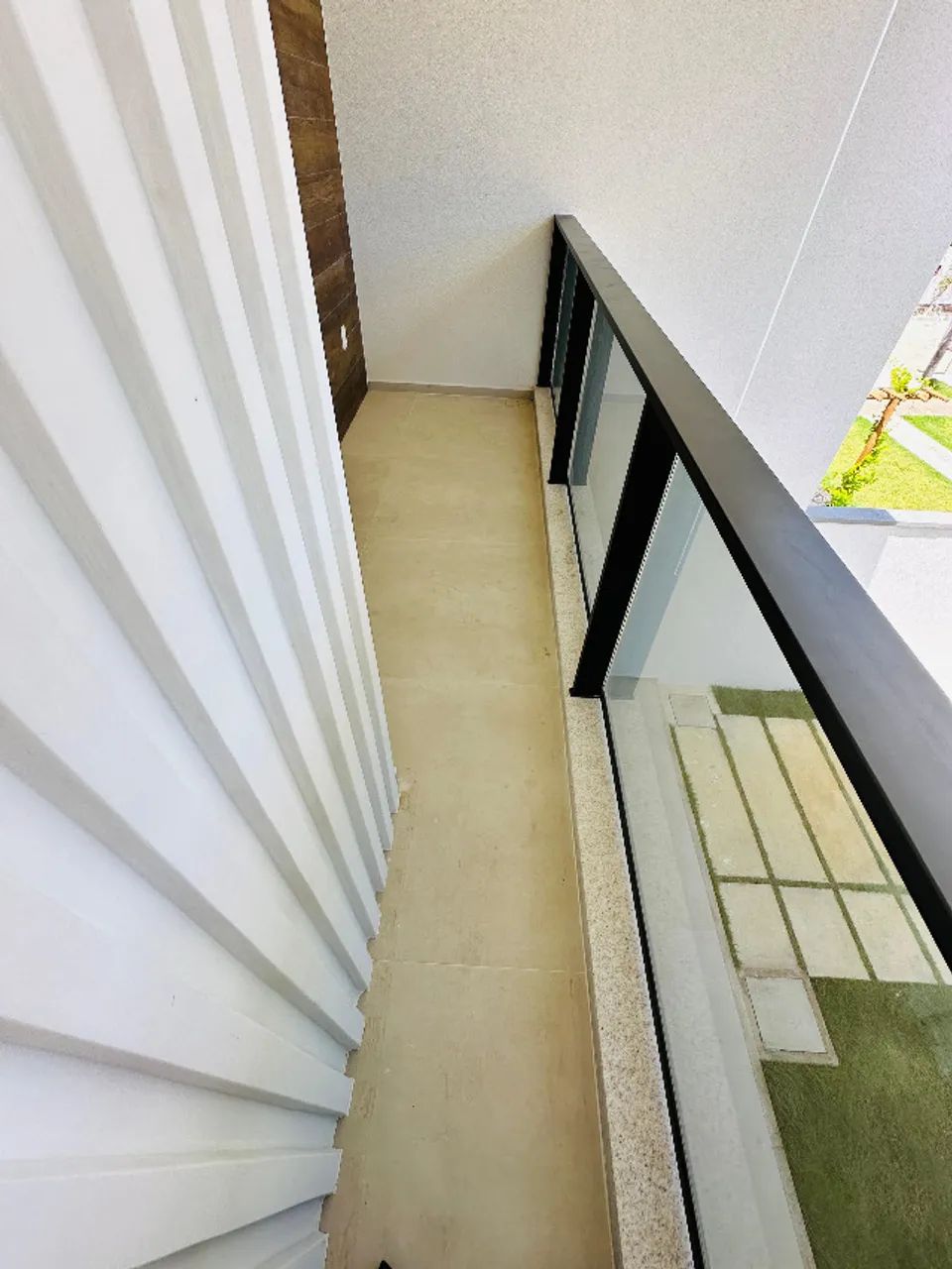 Casa com três suítes - Eusébio - 118m² - Foto 2