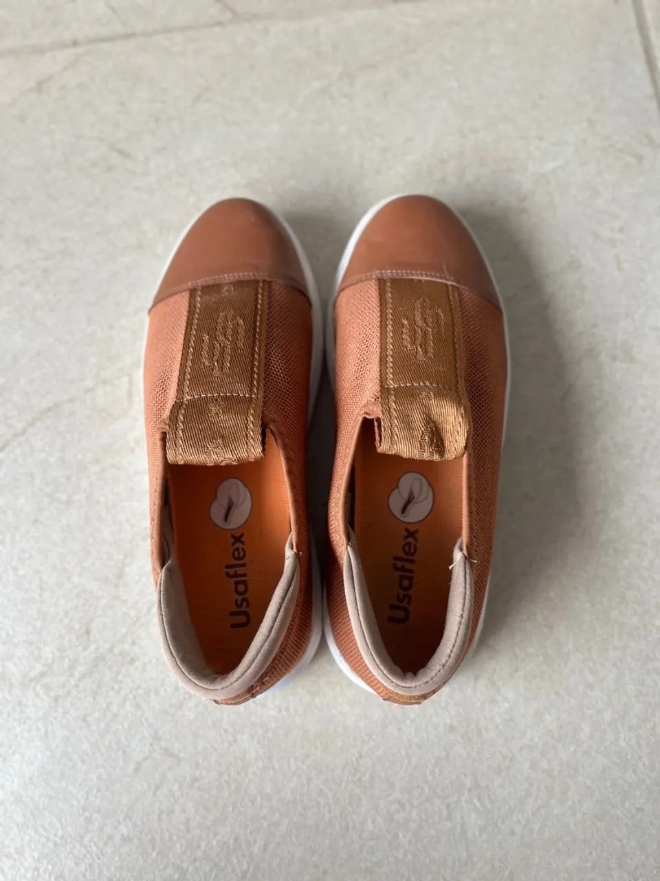 Tênix Usaflex - 37 - Foto 6