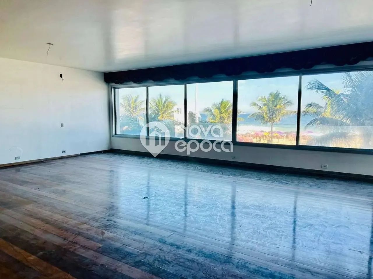 Leblon | Apartamento 4 quartos