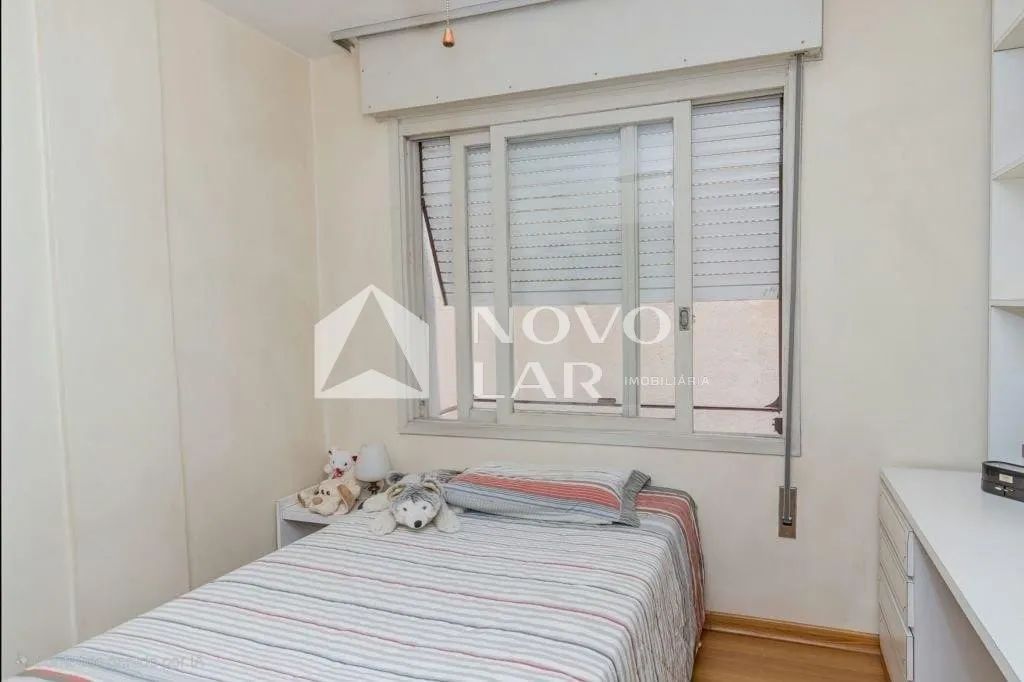 Apartamento com 3 quartos, 1 vaga e 101.69m², Bairro Rio Branco - Foto 15